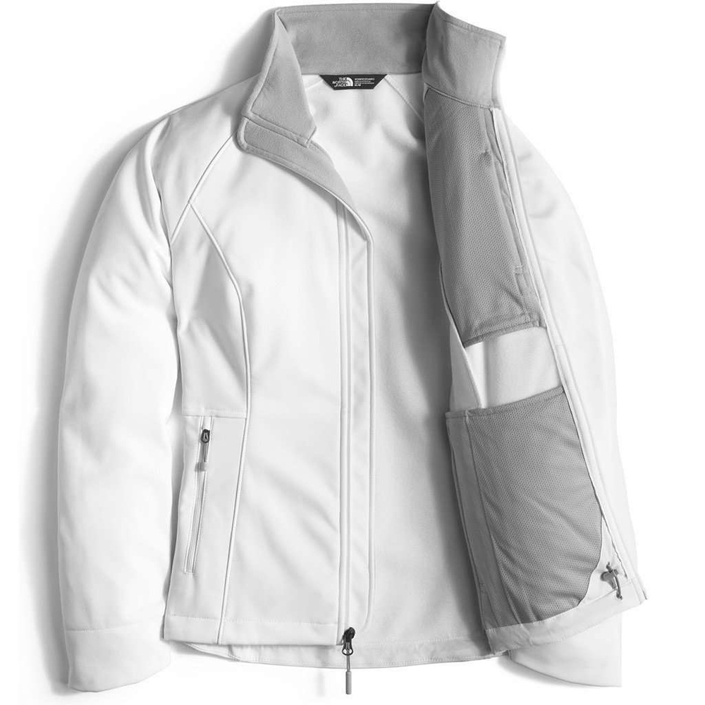 North Face Apex Bionic Softshell Jacket - image 6